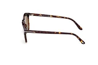 Seitenansicht Tom Ford LEWIS (FT1097 - 52N)
