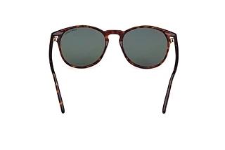 Rückansicht Tom Ford LEWIS (FT1097 - 52N)