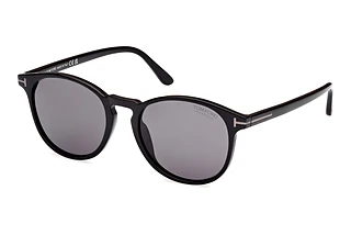 Vorderansicht Tom Ford LEWIS (FT1097-N - 01D)