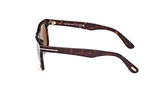 Seitenansicht Tom Ford KEVYN (FT1099 - 52J)