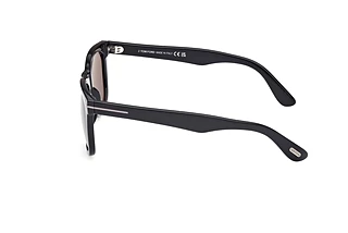 Seitenansicht Tom Ford KEVYN (FT1099-N - 01D)