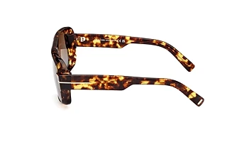 Seitenansicht Tom Ford TURNER (FT1101 - 52F)