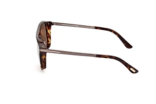 Seitenansicht Tom Ford LIONEL-02 (FT1105 - 52L)