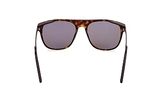 Rückansicht Tom Ford LIONEL-02 (FT1105 - 52L)