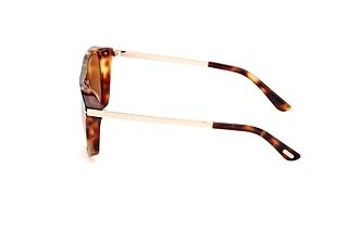 Seitenansicht Tom Ford LIONEL-02 (FT1105 - 55E)