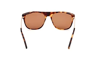 Rückansicht Tom Ford LIONEL-02 (FT1105 - 55E)