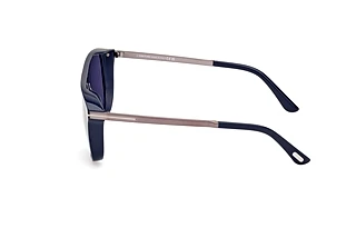 Seitenansicht Tom Ford LIONEL-02 (FT1105 - 90V)