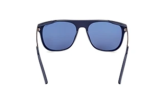 Rückansicht Tom Ford LIONEL-02 (FT1105 - 90V)