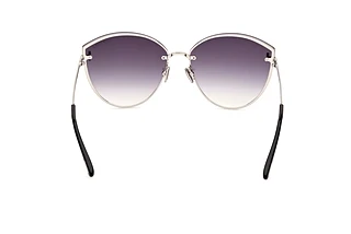 Rückansicht Tom Ford EVANGELINE (FT1106 - 16C)