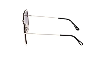 Seitenansicht Tom Ford NICKIE-02 (FT1107 - 16C)