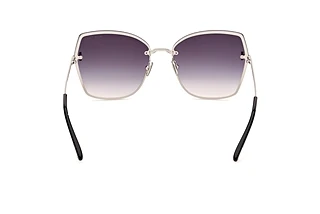 Rückansicht Tom Ford NICKIE-02 (FT1107 - 16C)