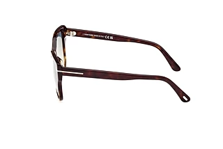 Seitenansicht Tom Ford ELSA (FT1108 - 52P)