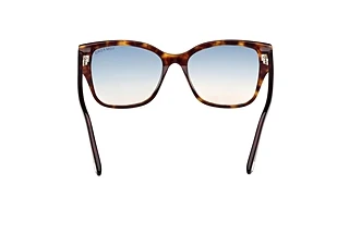 Rückansicht Tom Ford ELSA (FT1108 - 52P)