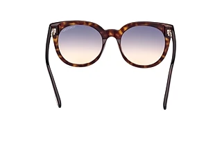 Rückansicht Tom Ford MOIRA (FT1109 - 52B)