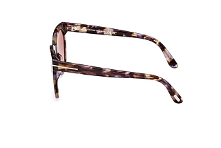 Seitenansicht Tom Ford MOIRA (FT1109 - 55Z)