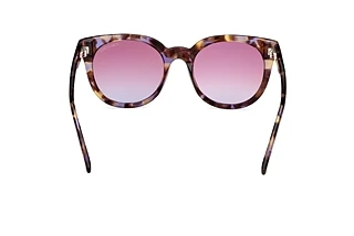 Rückansicht Tom Ford MOIRA (FT1109 - 55Z)