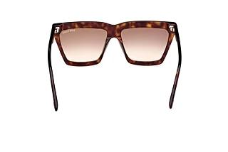 Rückansicht Tom Ford EDEN (FT1110 - 52F)