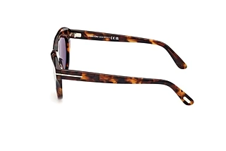 Seitenansicht Tom Ford TONI (FT1111 - 52E)