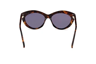 Rückansicht Tom Ford TONI (FT1111 - 52E)