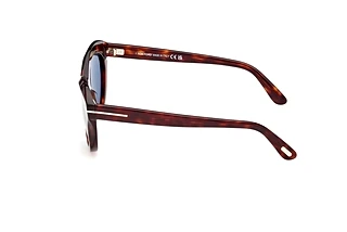 Seitenansicht Tom Ford TONI (FT1111 - 54V)