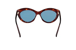 Rückansicht Tom Ford TONI (FT1111 - 54V)