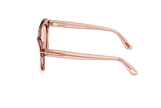 Seitenansicht Tom Ford TONI (FT1111 - 72Z)