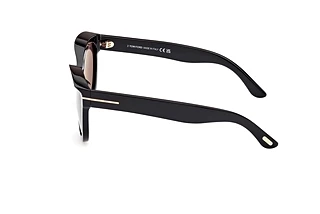 Seitenansicht Tom Ford TAMARA-02 (FT1114 - 01A)