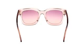 Rückansicht Tom Ford LEIGH-02 (FT1115 - 72Z)