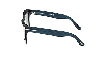 Seitenansicht Tom Ford LEIGH-02 (FT1115 - 92P)