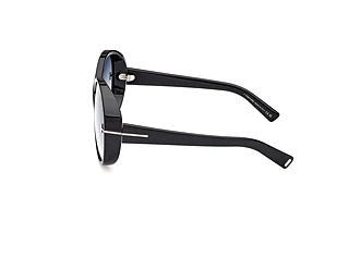 Seitenansicht Tom Ford EDIE-02 (FT1116 - 01X)