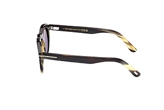 Seitenansicht Tom Ford FT1128-P (64E)