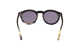 Rückansicht Tom Ford FT1128-P (64E)