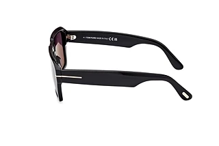 Seitenansicht Tom Ford REDFORD (FT1153 - 01A)