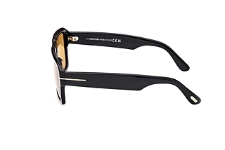 Seitenansicht Tom Ford REDFORD (FT1153 - 01E)