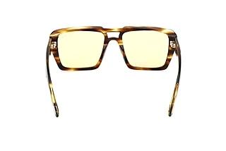 Rückansicht Tom Ford REDFORD (FT1153 - 52E)