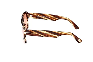 Seitenansicht Tom Ford REDFORD (FT1153 - 55E)