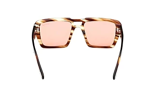 Rückansicht Tom Ford REDFORD (FT1153 - 55E)