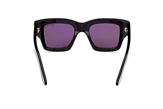 Rückansicht Tom Ford ILIAS (FT1154 - 01A)