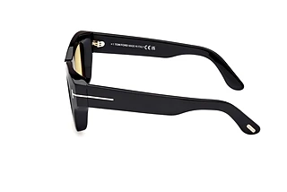 Seitenansicht Tom Ford ILIAS (FT1154 - 01E)