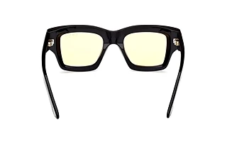 Rückansicht Tom Ford ILIAS (FT1154 - 01E)