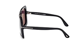 Seitenansicht Tom Ford LORELAI (FT1156 - 01A)