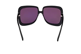 Rückansicht Tom Ford LORELAI (FT1156 - 01A)