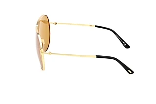 Seitenansicht Tom Ford KEATING (FT1158 - 30E)