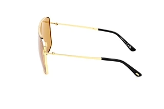 Seitenansicht Tom Ford HUXLEY (FT1159 - 30E)