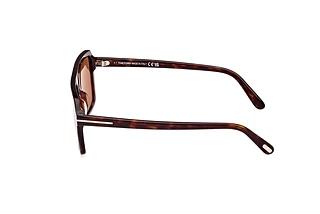 Seitenansicht Tom Ford VINCENT (FT1176 - 52E)