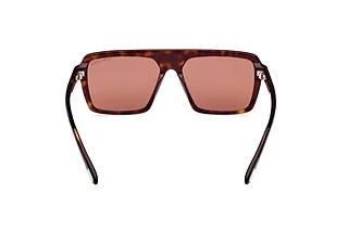 Rückansicht Tom Ford VINCENT (FT1176 - 52E)