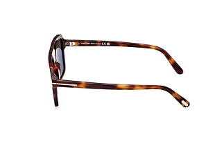 Seitenansicht Tom Ford VINCENT (FT1176 - 53N)