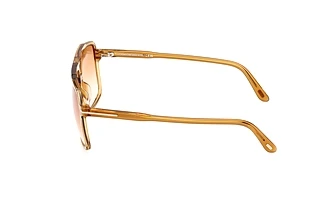 Seitenansicht Tom Ford KEMP (FT1177 - 39F)