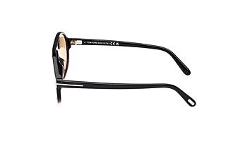 Seitenansicht Tom Ford EROL (FT1178 - 56E)