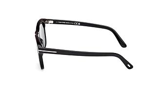 Seitenansicht Tom Ford BARRON (FT1179 - 01D)